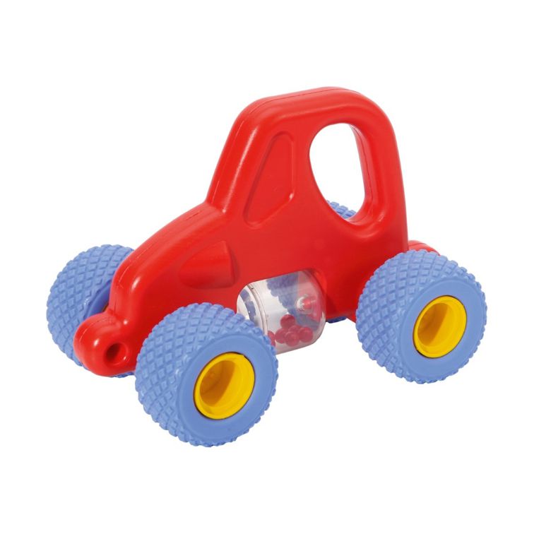 Wader First Baby Grip Traktor